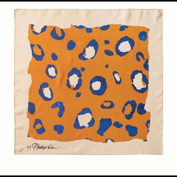 Philip Lim scarf - Picture 5 of 7